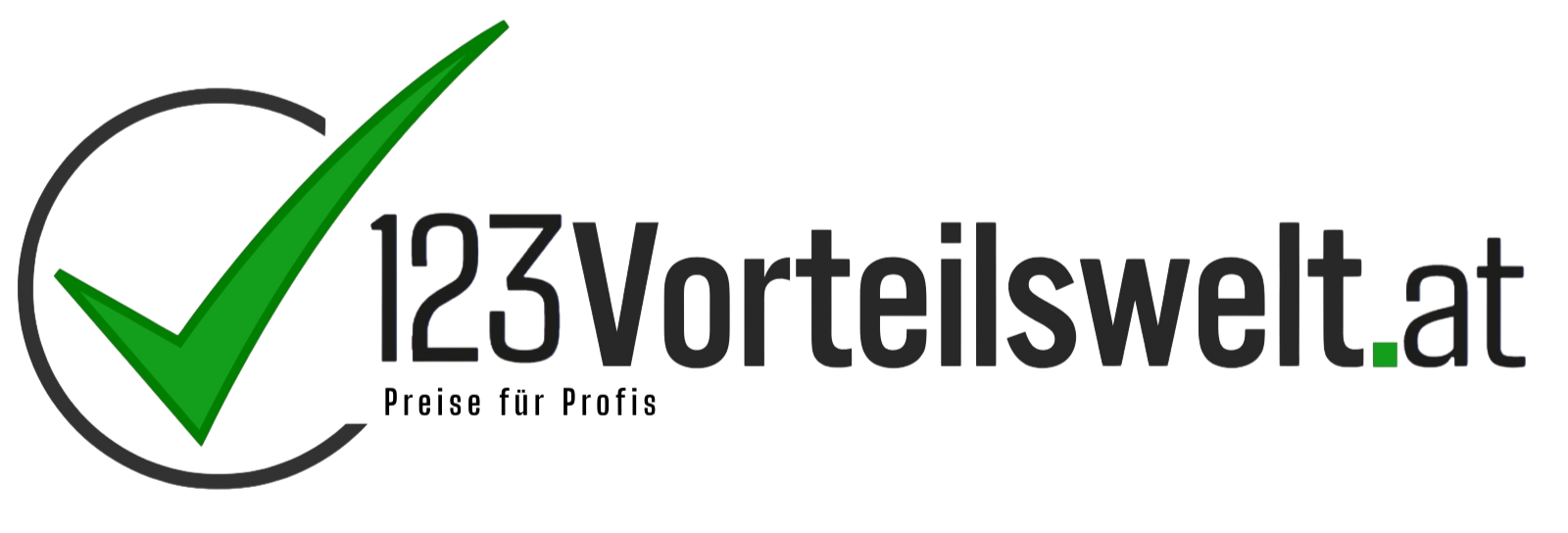 123Vorteilswelt.at – Preise für Profis